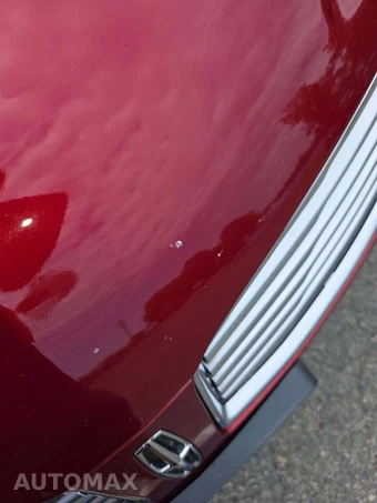 2013 Lincoln MKZ – miniatura 18