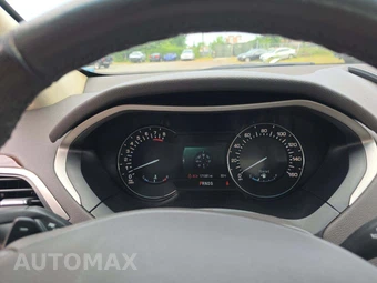 2013 Lincoln MKZ – miniatura 6