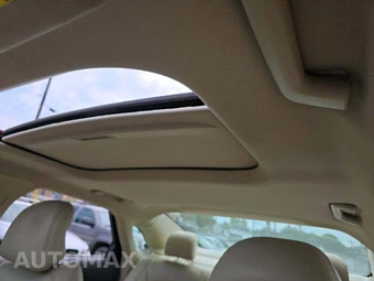 2013 Lincoln MKZ – miniatura 8