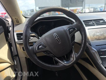 2013 Lincoln MKZ – miniatura 10