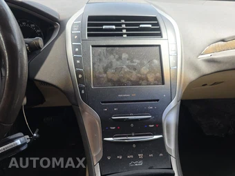 2013 Lincoln MKZ – miniatura 11