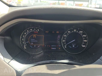 2013 Lincoln MKZ – miniatura 12