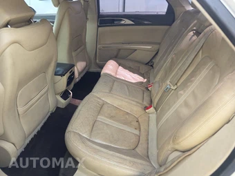2013 Lincoln MKZ – miniatura 13