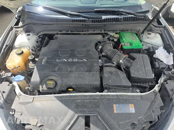 2013 Lincoln MKZ – miniatura 15