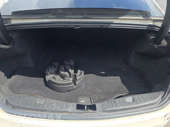 2013 Lincoln MKZ – miniatura 16