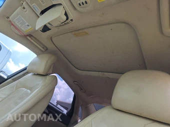 2013 Lincoln MKZ – miniatura 20