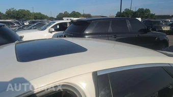 2013 Lincoln MKZ – miniatura 22