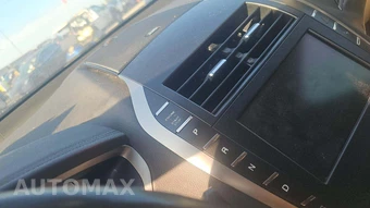 2013 Lincoln MKZ – miniatura 23