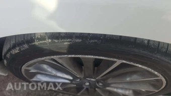 2013 Lincoln MKZ – miniatura 25