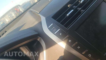 2013 Lincoln MKZ – miniatura 28
