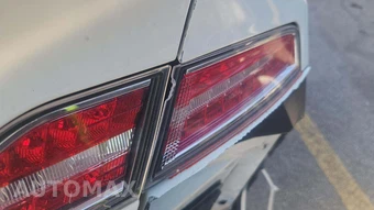 2013 Lincoln MKZ – miniatura 31