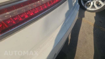 2013 Lincoln MKZ – miniatura 43