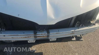 2013 Lincoln MKZ – miniatura 44