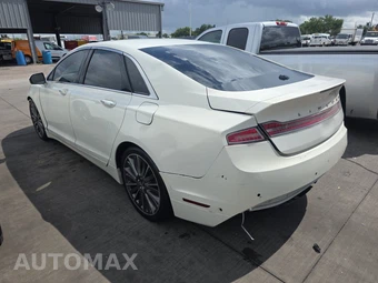 2013 Lincoln MKZ – miniatura 6