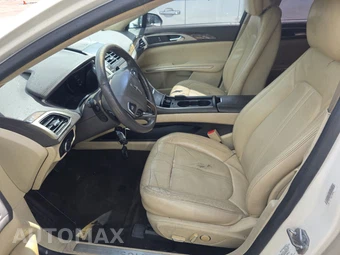 2013 Lincoln MKZ – miniatura 7