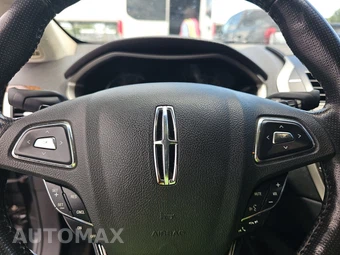 2013 Lincoln MKZ – miniatura 10
