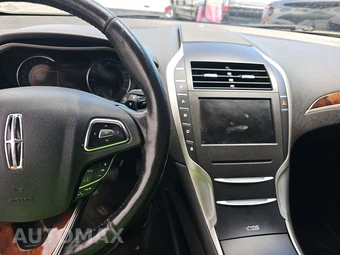 2013 Lincoln MKZ – miniatura 11