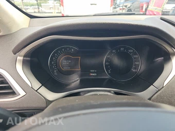 2013 Lincoln MKZ – miniatura 12