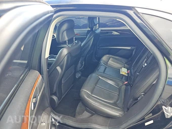 2013 Lincoln MKZ – miniatura 13