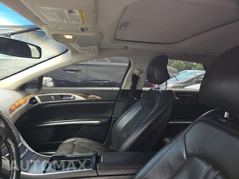 2013 Lincoln MKZ – miniatura 18