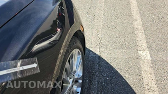 2013 Lincoln MKZ – miniatura 20
