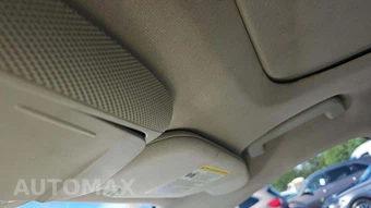 2013 Lincoln MKZ – miniatura 28