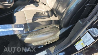 2013 Lincoln MKZ – miniatura 29