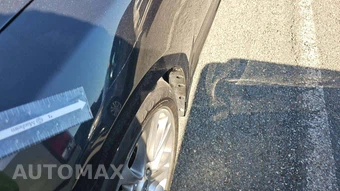 2013 Lincoln MKZ – miniatura 33