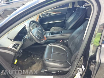 2013 Lincoln MKZ – miniatura 7