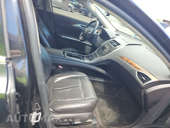 2013 Lincoln MKZ – miniatura 8