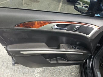 2013 Lincoln MKZ – miniatura 9