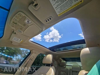 2013 Lincoln MKZ – miniatura 11
