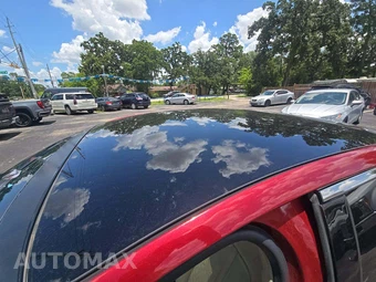 2013 Lincoln MKZ – miniatura 12