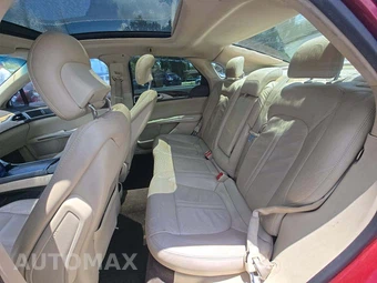 2013 Lincoln MKZ – miniatura 13