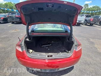 2013 Lincoln MKZ – miniatura 14
