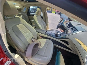 2013 Lincoln MKZ – miniatura 18