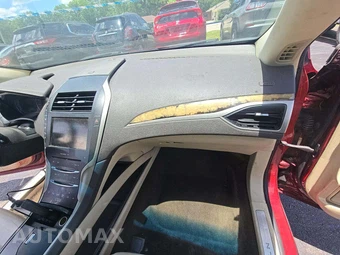 2013 Lincoln MKZ – miniatura 19