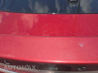 2013 Lincoln MKZ – miniatura 22