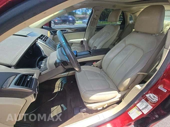 2013 Lincoln MKZ – miniatura 6