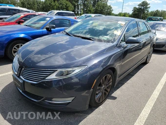 2013 Lincoln MKZ — samochód z USA z aukcji Manheim, oferta Kup Teraz w AUTOMAX