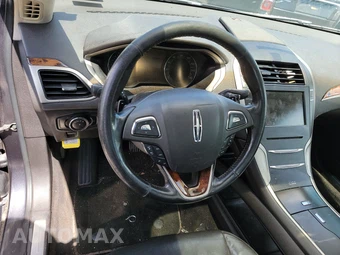2013 Lincoln MKZ – miniatura 10