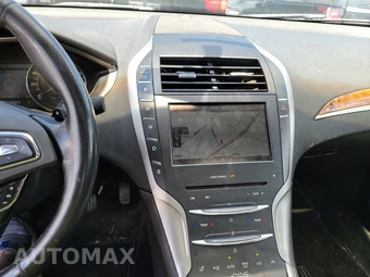 2013 Lincoln MKZ – miniatura 11