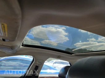 2013 Lincoln MKZ – miniatura 17