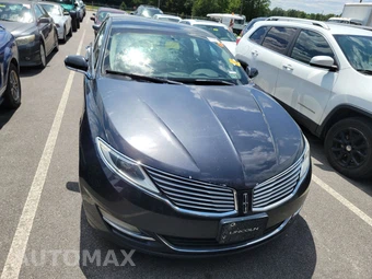 2013 Lincoln MKZ – miniatura 2