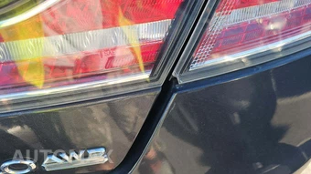 2013 Lincoln MKZ – miniatura 37