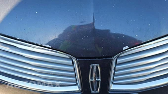 2013 Lincoln MKZ – miniatura 40