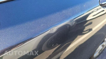2013 Lincoln MKZ – miniatura 42