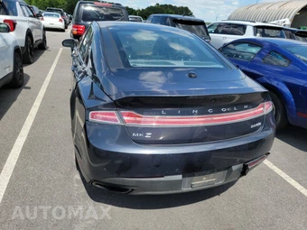2013 Lincoln MKZ – miniatura 5
