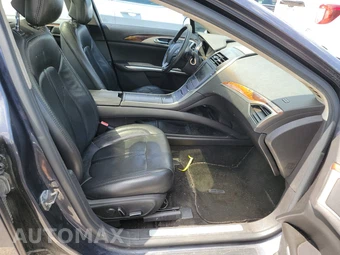 2013 Lincoln MKZ – miniatura 8