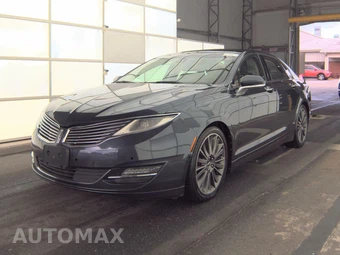 2013 Lincoln MKZ